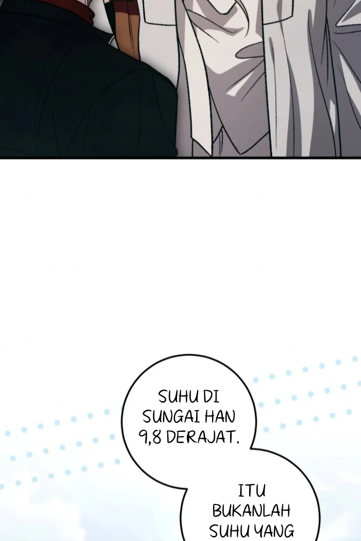 The Strange Tales of the Crescent Moon Hall Chapter 49 - halaman 64