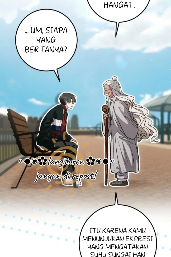 The Strange Tales of the Crescent Moon Hall Chapter 49 - halaman 65