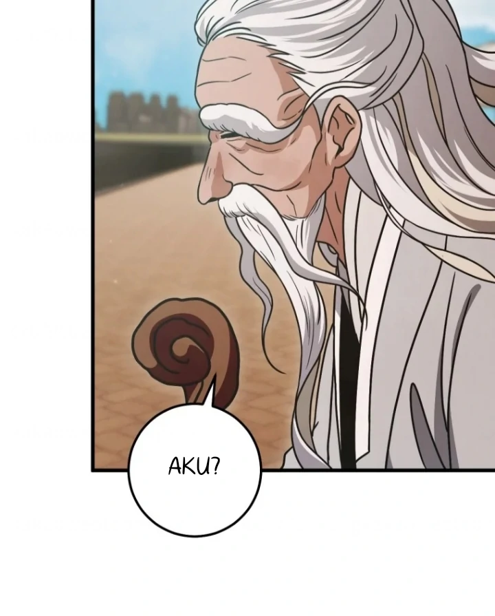 The Strange Tales of the Crescent Moon Hall Chapter 49 - halaman 67