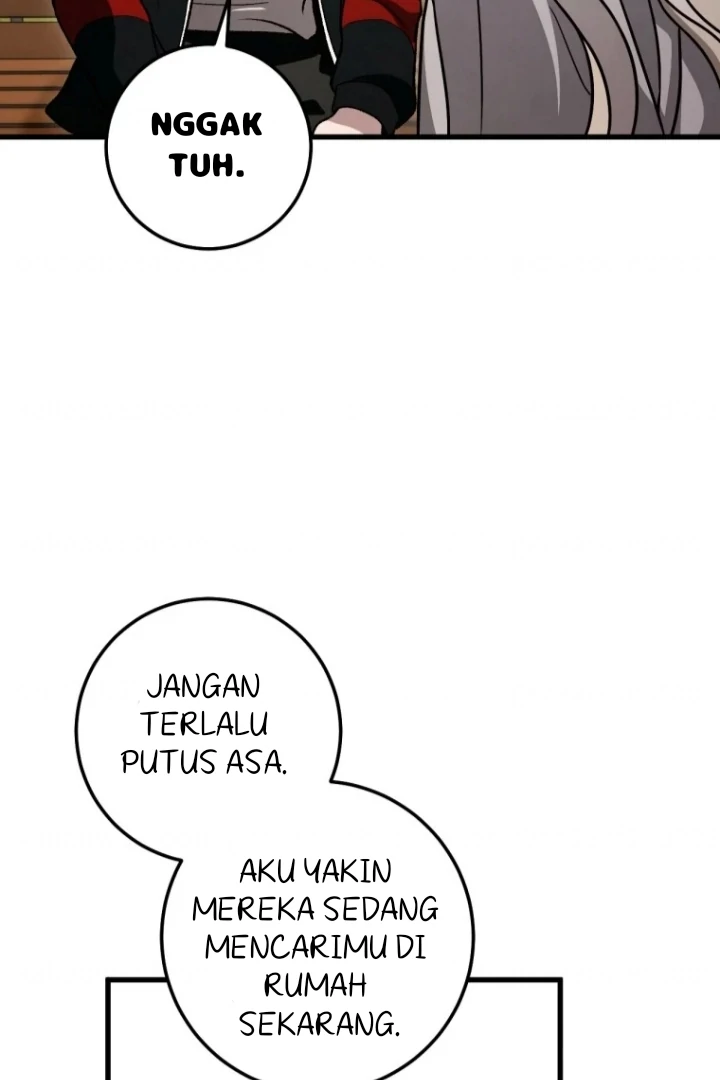 The Strange Tales of the Crescent Moon Hall Chapter 49 - halaman 72