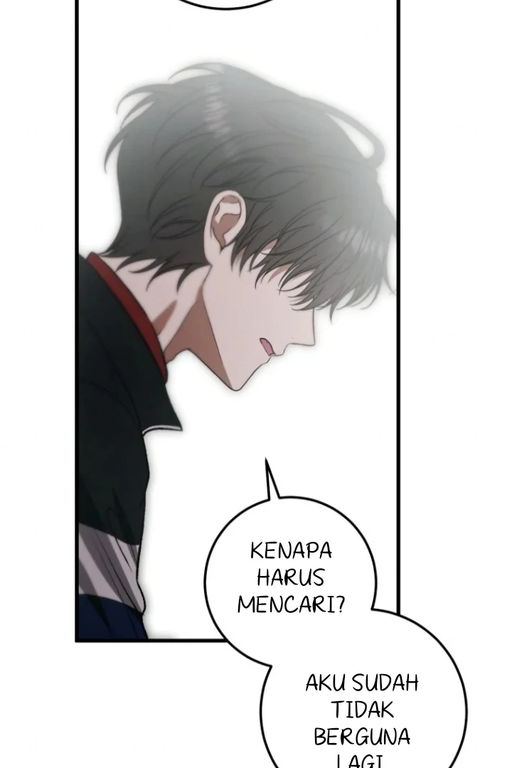 The Strange Tales of the Crescent Moon Hall Chapter 49 - halaman 73