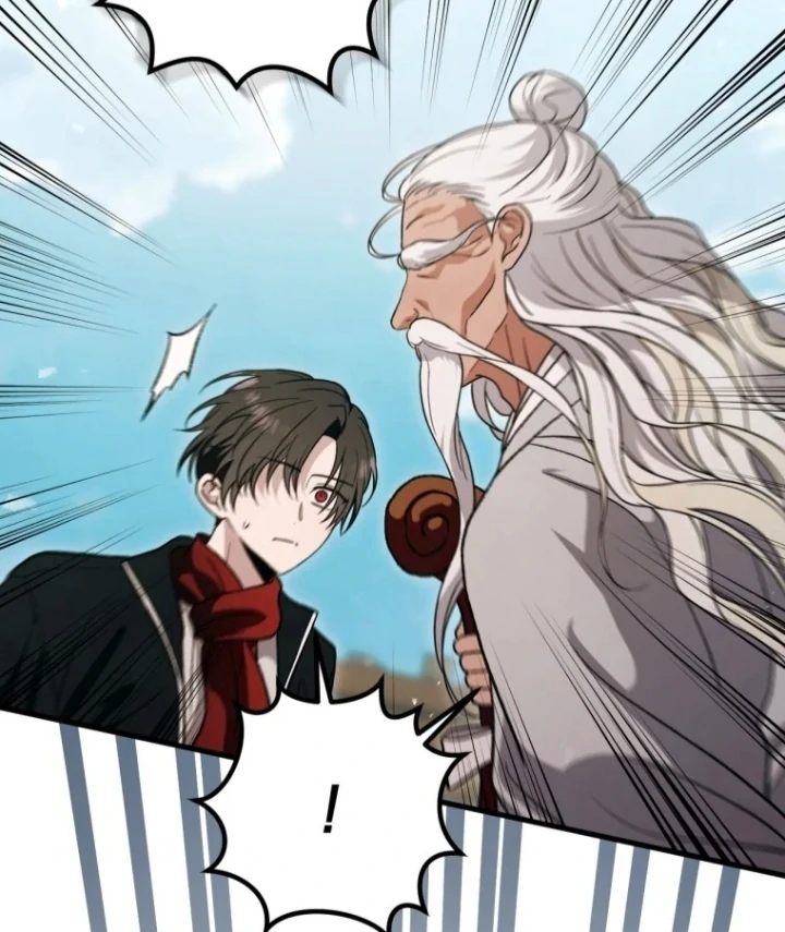 The Strange Tales of the Crescent Moon Hall Chapter 49 - halaman 75