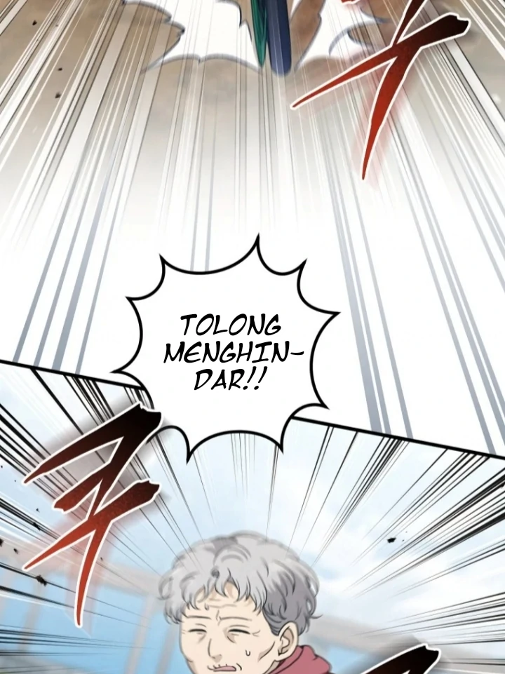 The Strange Tales of the Crescent Moon Hall Chapter 49 - halaman 78