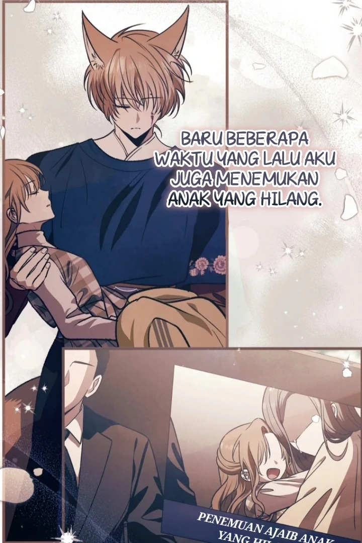 The Strange Tales of the Crescent Moon Hall Chapter 49 - halaman 8