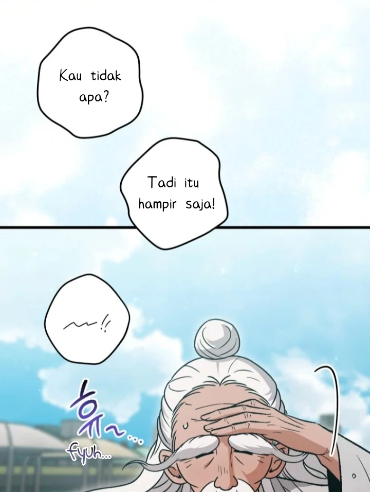 The Strange Tales of the Crescent Moon Hall Chapter 49 - halaman 87