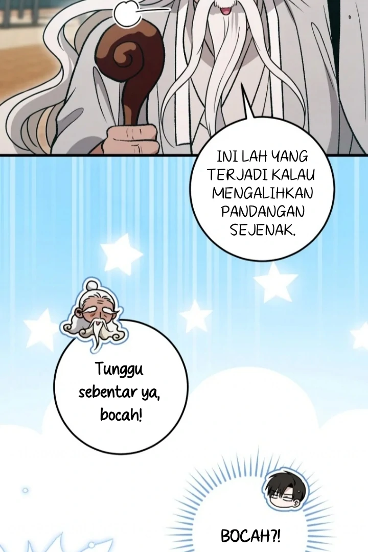 The Strange Tales of the Crescent Moon Hall Chapter 49 - halaman 88