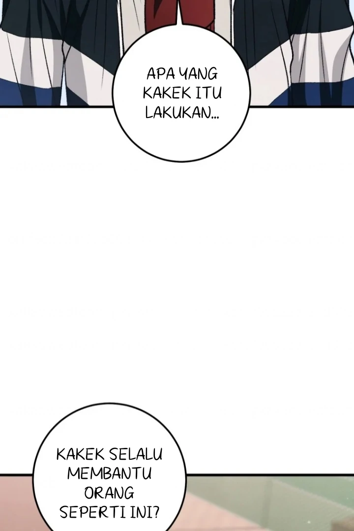 The Strange Tales of the Crescent Moon Hall Chapter 49 - halaman 92