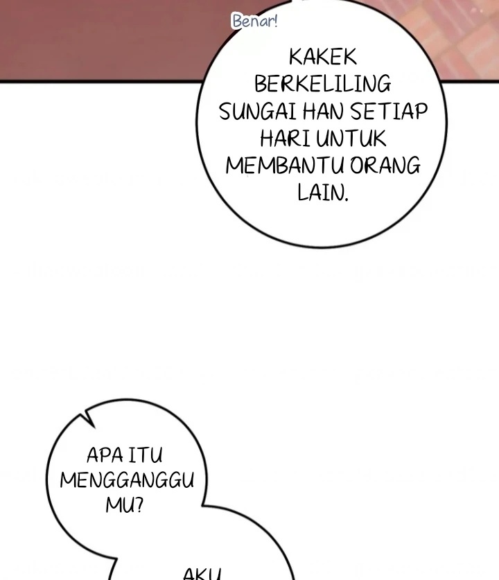 The Strange Tales of the Crescent Moon Hall Chapter 49 - halaman 94