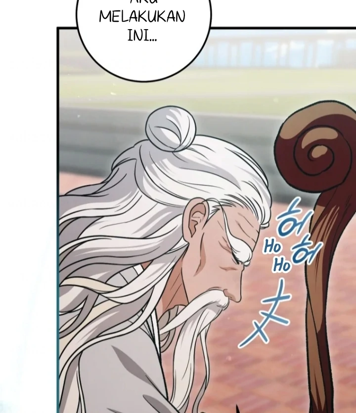 The Strange Tales of the Crescent Moon Hall Chapter 49 - halaman 95
