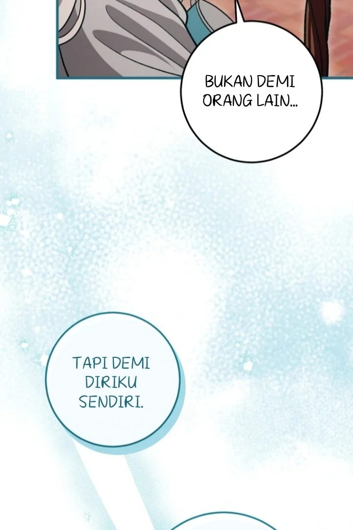 The Strange Tales of the Crescent Moon Hall Chapter 49 - halaman 96