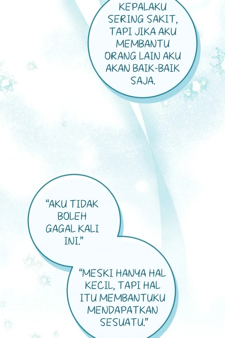 The Strange Tales of the Crescent Moon Hall Chapter 49 - halaman 97