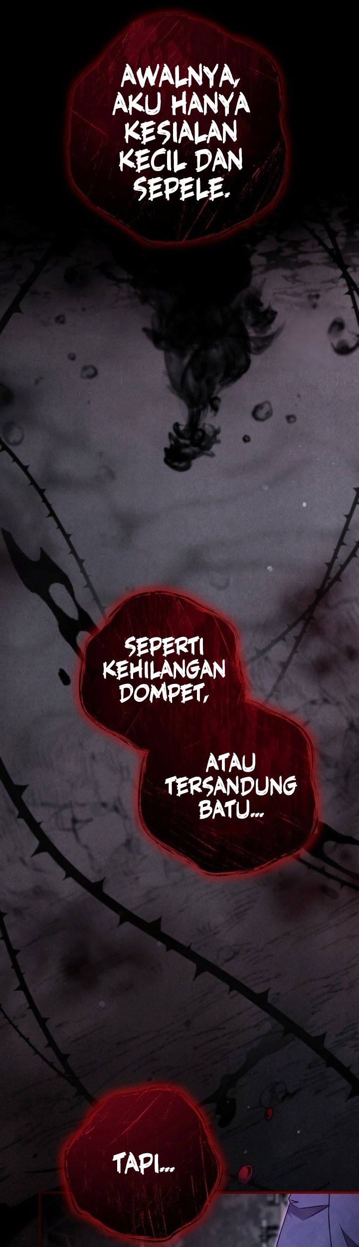 The Strange Tales of the Crescent Moon Hall Chapter 5 - halaman 11