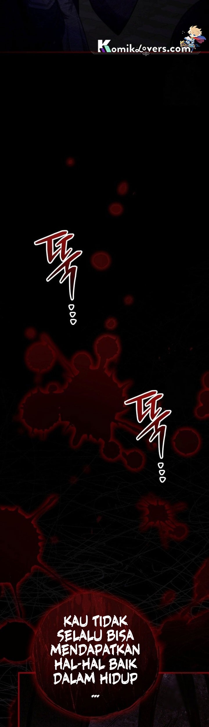 The Strange Tales of the Crescent Moon Hall Chapter 5 - halaman 13