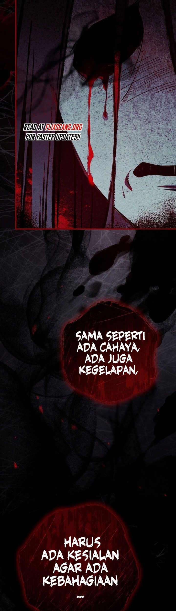 The Strange Tales of the Crescent Moon Hall Chapter 5 - halaman 14