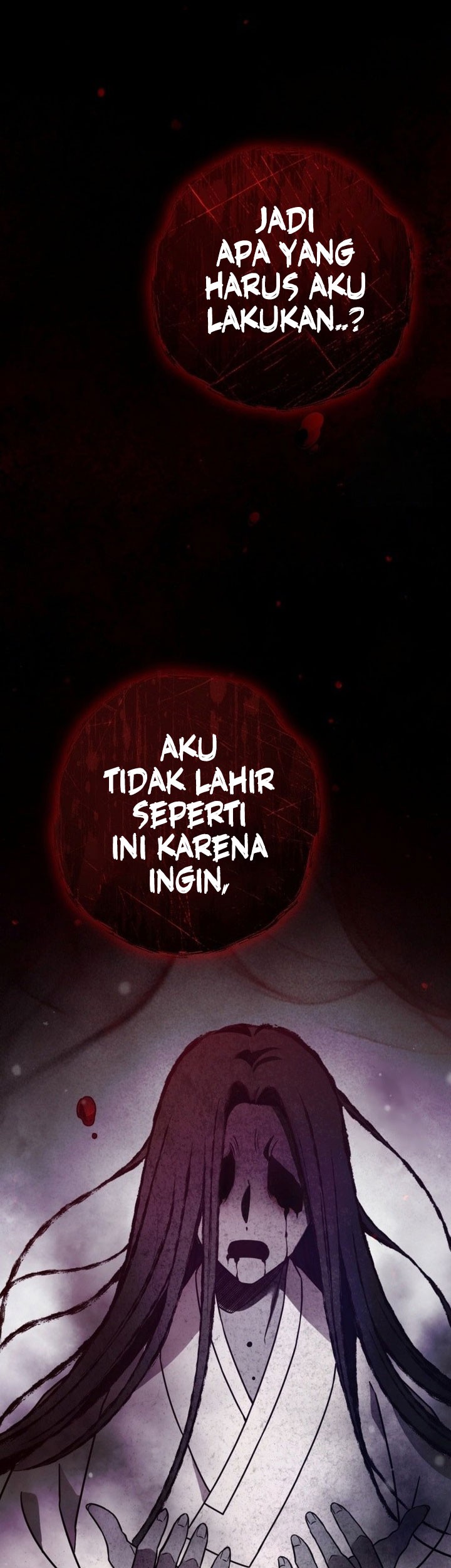 The Strange Tales of the Crescent Moon Hall Chapter 5 - halaman 16