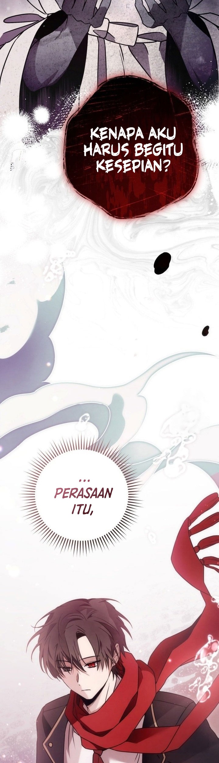 The Strange Tales of the Crescent Moon Hall Chapter 5 - halaman 17