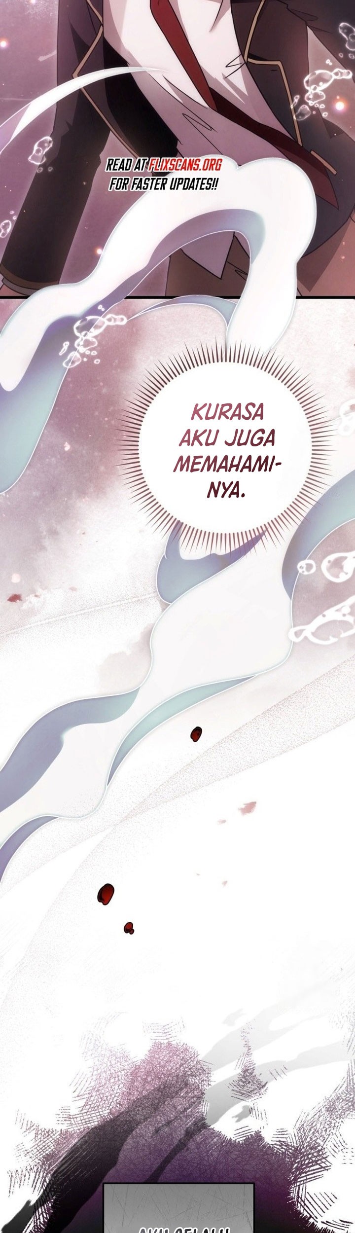 The Strange Tales of the Crescent Moon Hall Chapter 5 - halaman 18