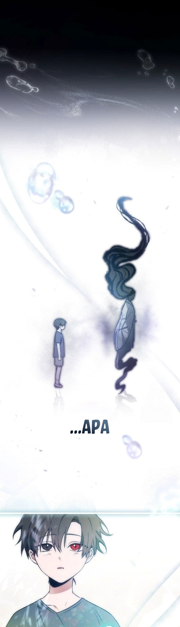 The Strange Tales of the Crescent Moon Hall Chapter 5 - halaman 22