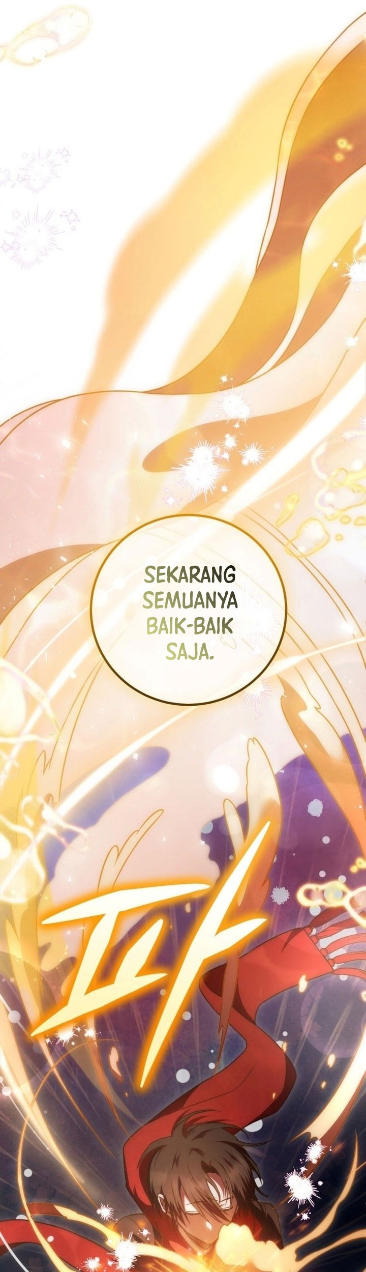 The Strange Tales of the Crescent Moon Hall Chapter 5 - halaman 28