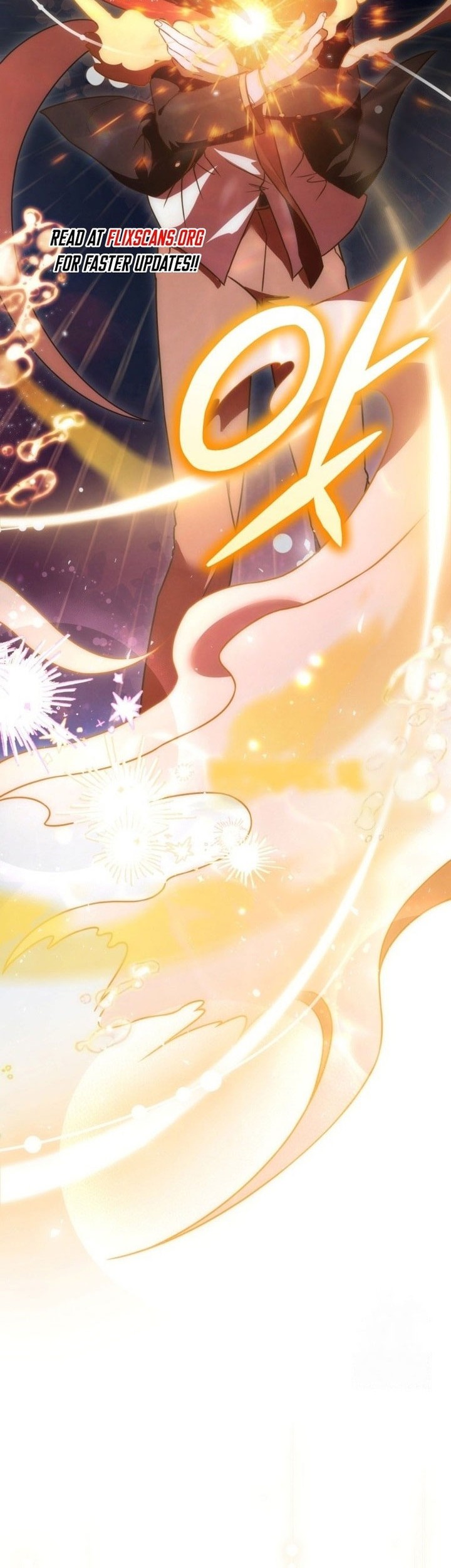 The Strange Tales of the Crescent Moon Hall Chapter 5 - halaman 29