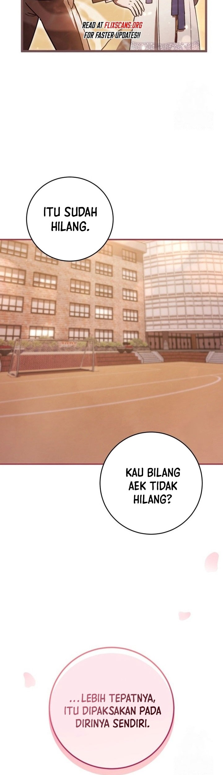 The Strange Tales of the Crescent Moon Hall Chapter 5 - halaman 35