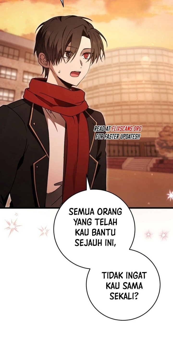 The Strange Tales of the Crescent Moon Hall Chapter 5 - halaman 45