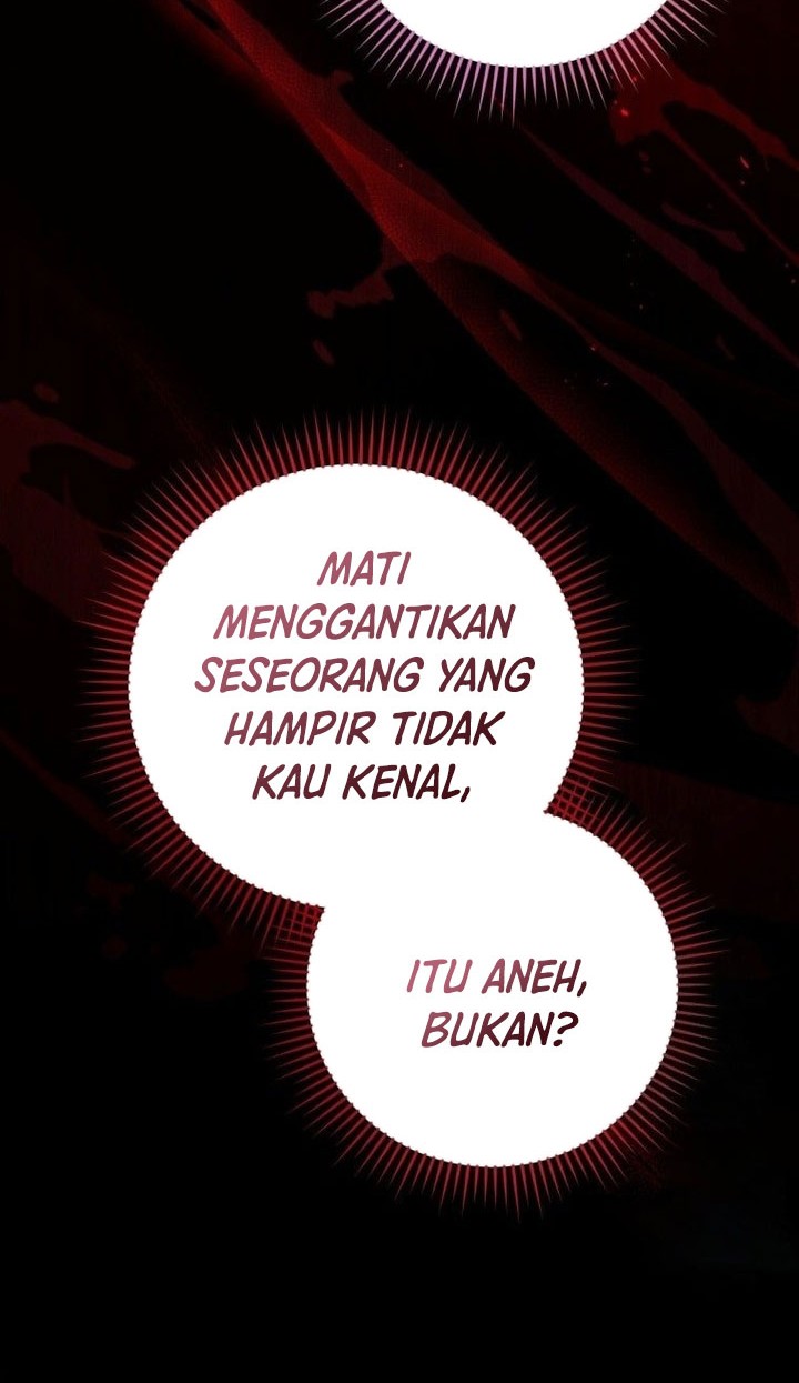 The Strange Tales of the Crescent Moon Hall Chapter 5 - halaman 5