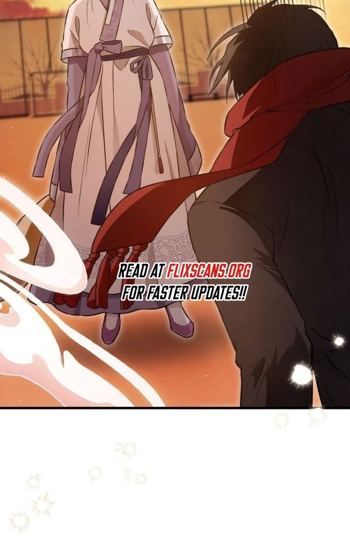 The Strange Tales of the Crescent Moon Hall Chapter 5 - halaman 51