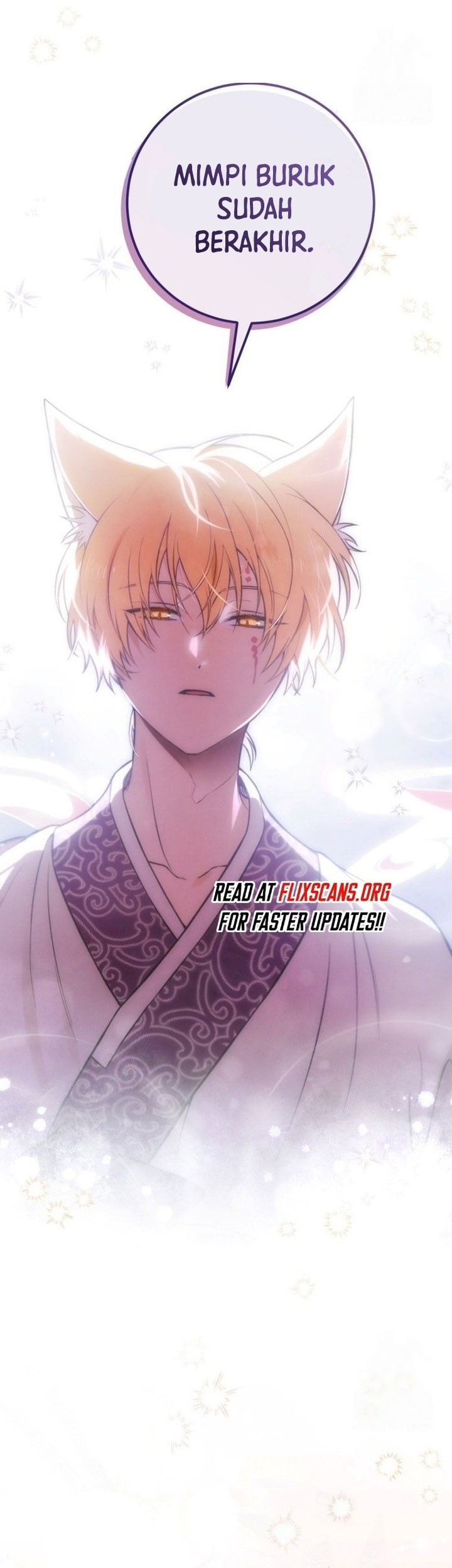 The Strange Tales of the Crescent Moon Hall Chapter 5 - halaman 52