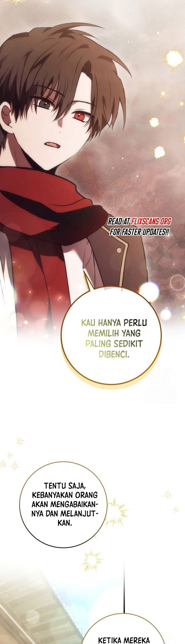 The Strange Tales of the Crescent Moon Hall Chapter 5 - halaman 67