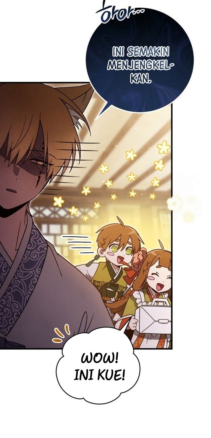 The Strange Tales of the Crescent Moon Hall Chapter 5 - halaman 69