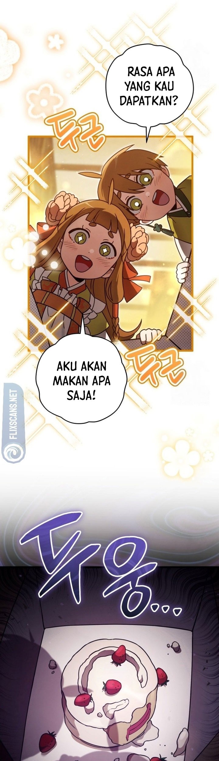 The Strange Tales of the Crescent Moon Hall Chapter 5 - halaman 70