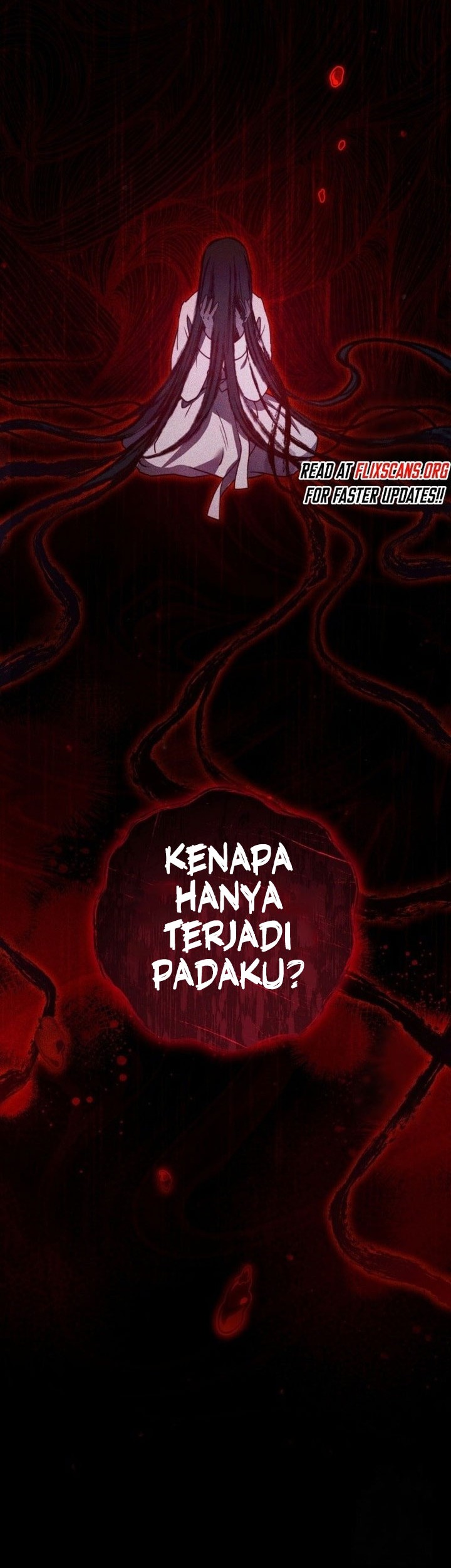 The Strange Tales of the Crescent Moon Hall Chapter 5 - halaman 9