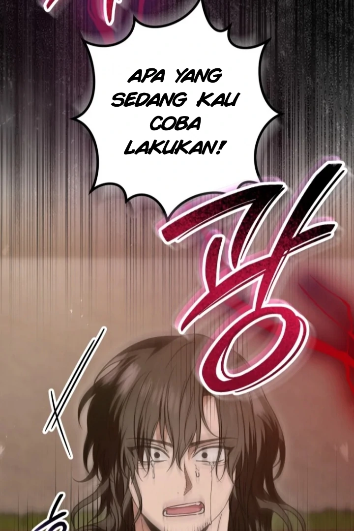 The Strange Tales of the Crescent Moon Hall Chapter 50 - halaman 10