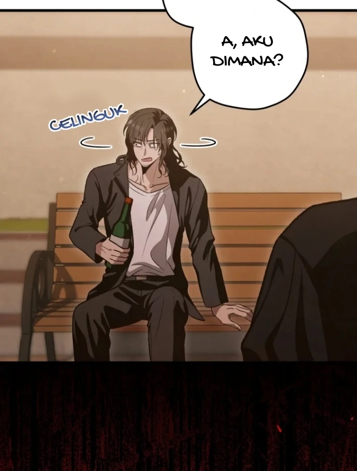 The Strange Tales of the Crescent Moon Hall Chapter 50 - halaman 12