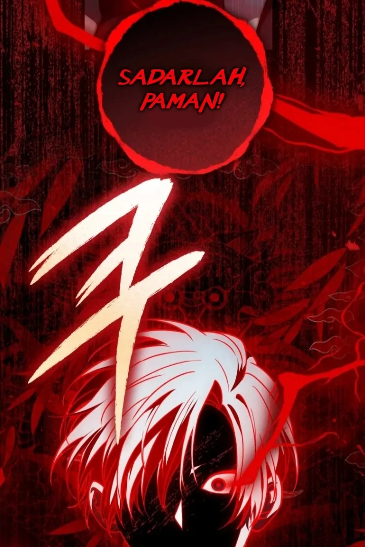 The Strange Tales of the Crescent Moon Hall Chapter 50 - halaman 14