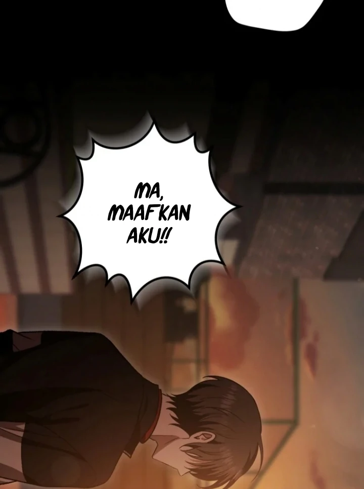 The Strange Tales of the Crescent Moon Hall Chapter 50 - halaman 17