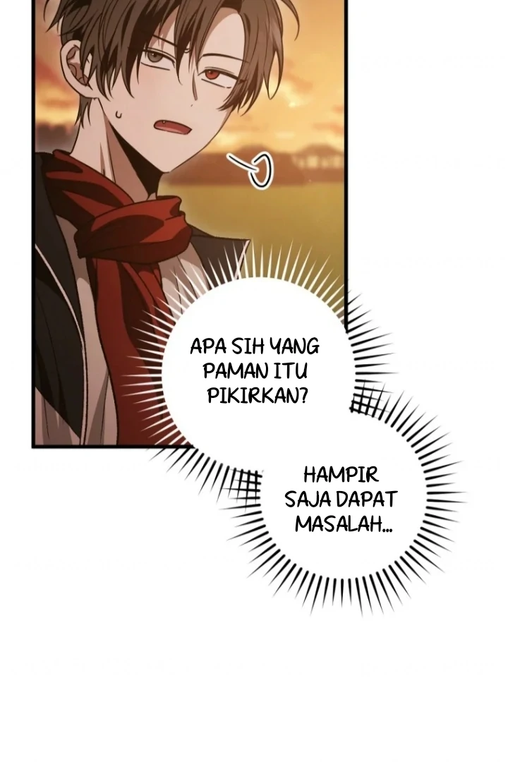 The Strange Tales of the Crescent Moon Hall Chapter 50 - halaman 19