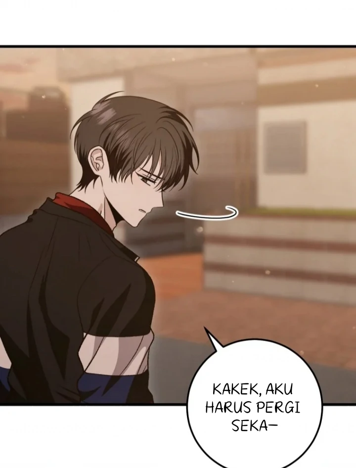 The Strange Tales of the Crescent Moon Hall Chapter 50 - halaman 20