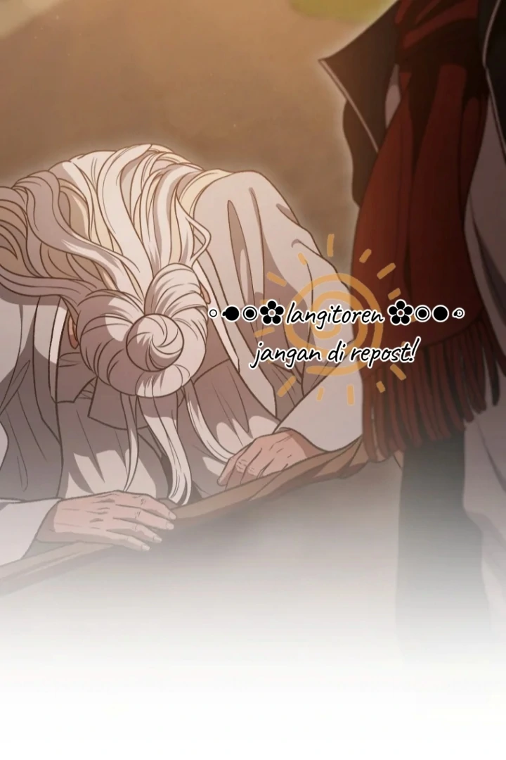 The Strange Tales of the Crescent Moon Hall Chapter 50 - halaman 22