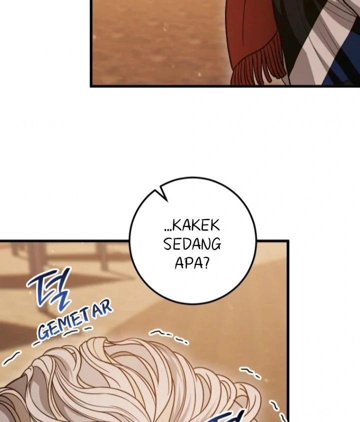 The Strange Tales of the Crescent Moon Hall Chapter 50 - halaman 24