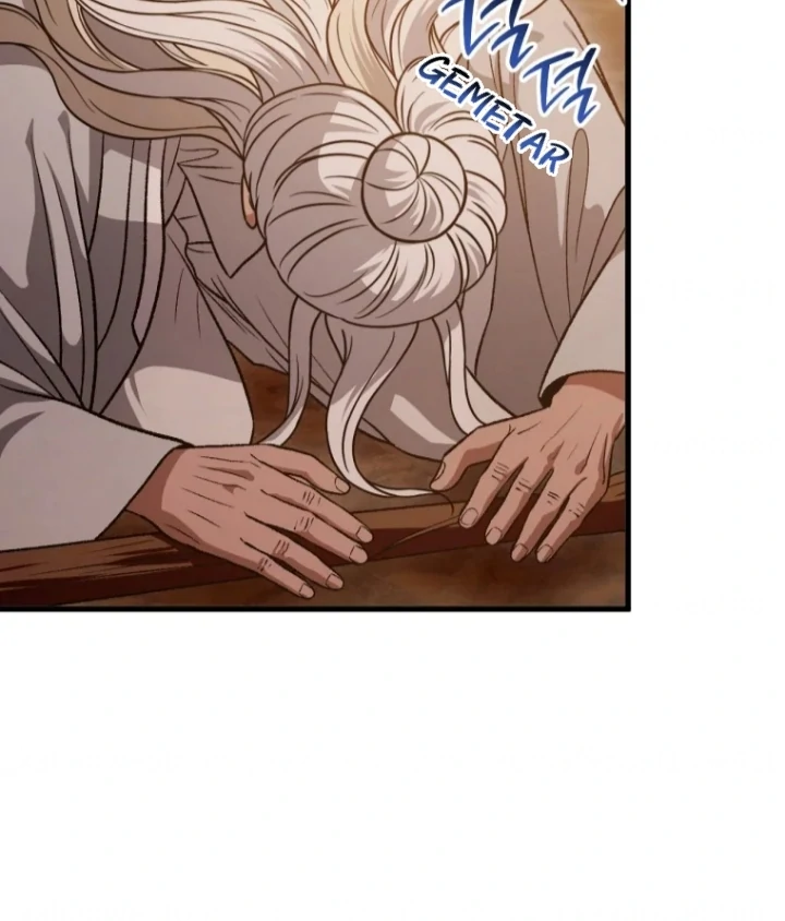 The Strange Tales of the Crescent Moon Hall Chapter 50 - halaman 25