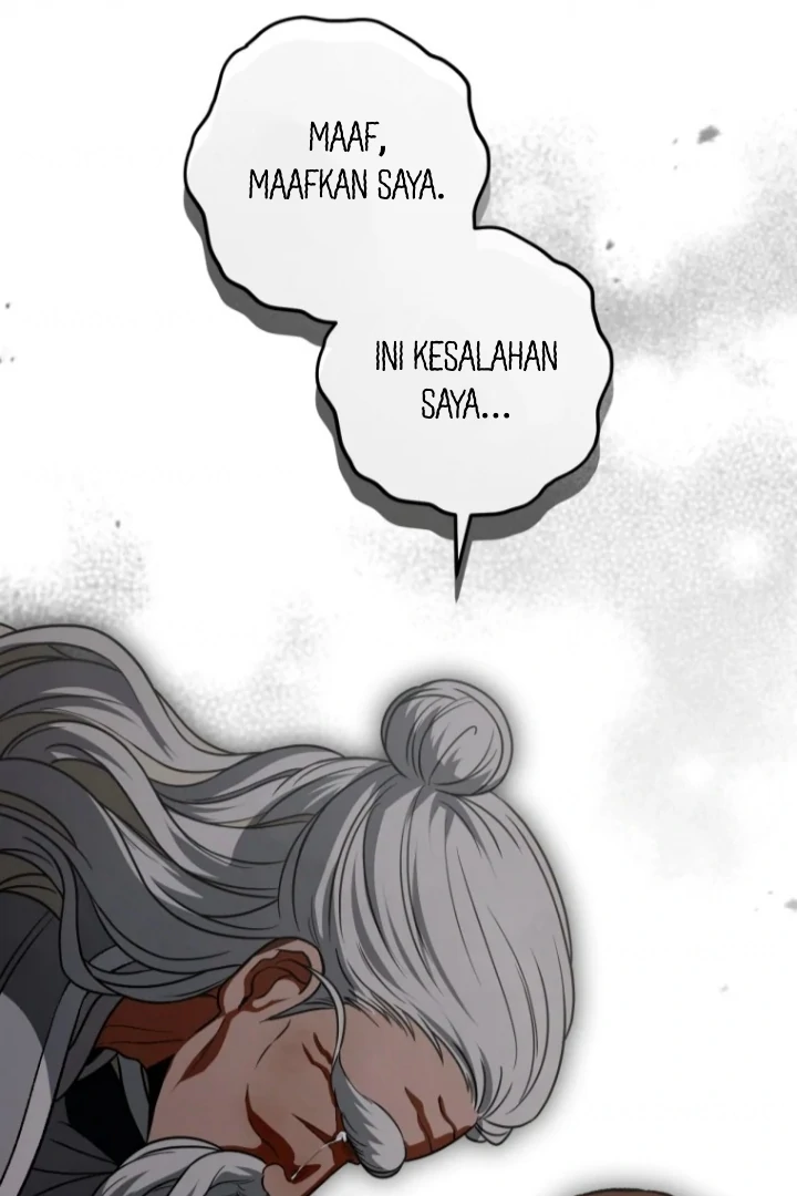 The Strange Tales of the Crescent Moon Hall Chapter 50 - halaman 26