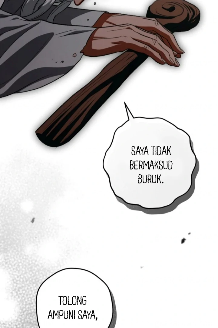 The Strange Tales of the Crescent Moon Hall Chapter 50 - halaman 27