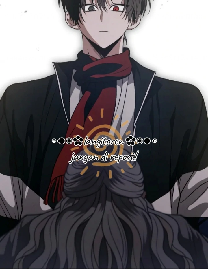 The Strange Tales of the Crescent Moon Hall Chapter 50 - halaman 29
