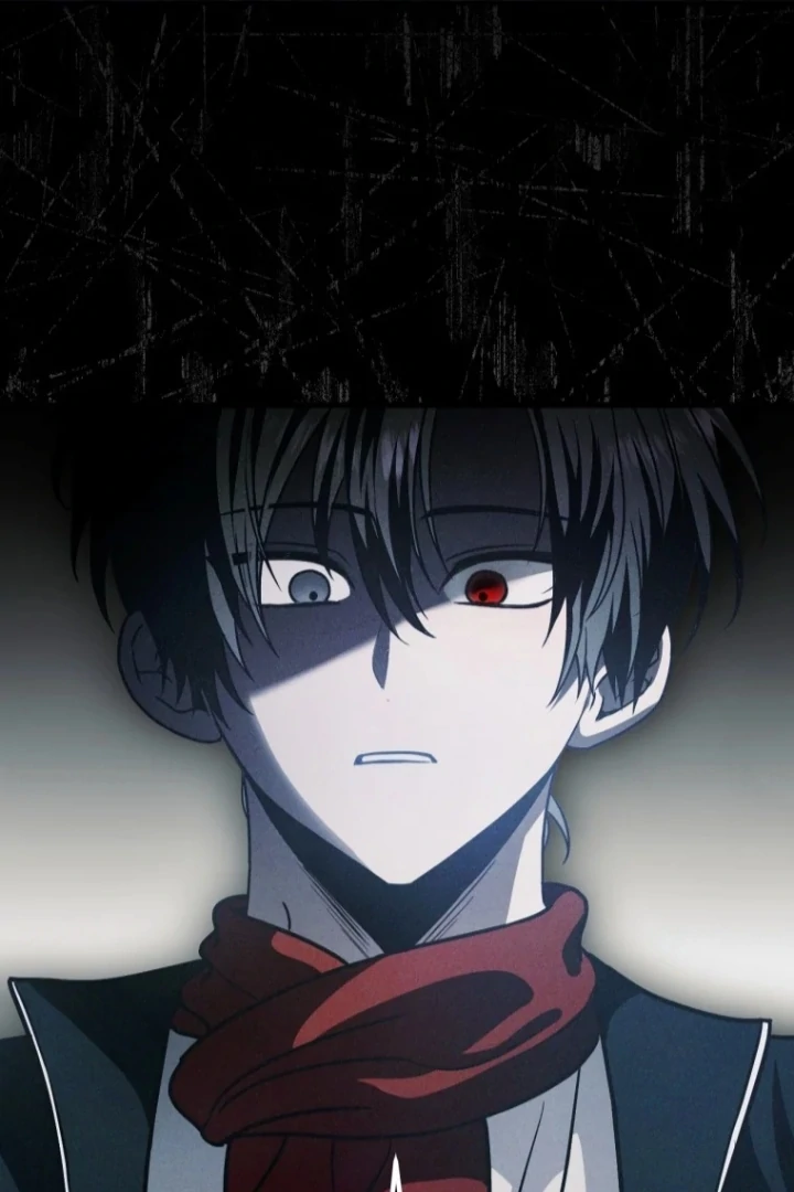 The Strange Tales of the Crescent Moon Hall Chapter 50 - halaman 30