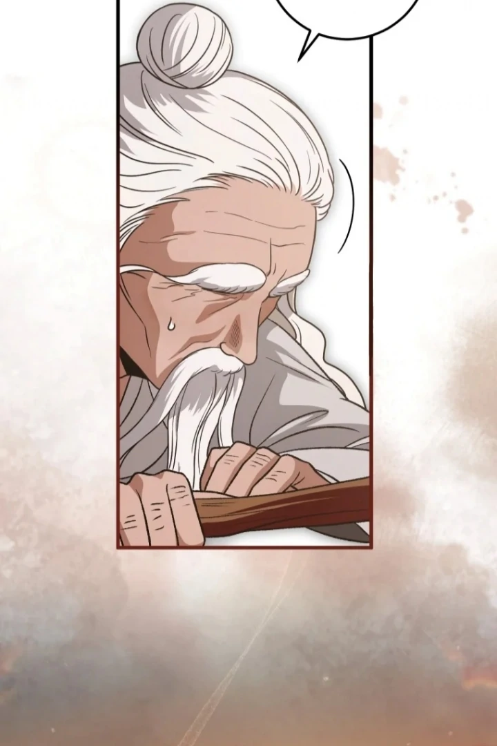 The Strange Tales of the Crescent Moon Hall Chapter 50 - halaman 35
