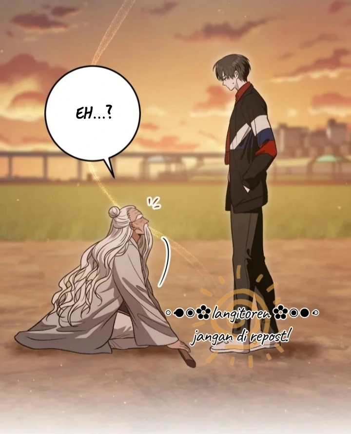 The Strange Tales of the Crescent Moon Hall Chapter 50 - halaman 36