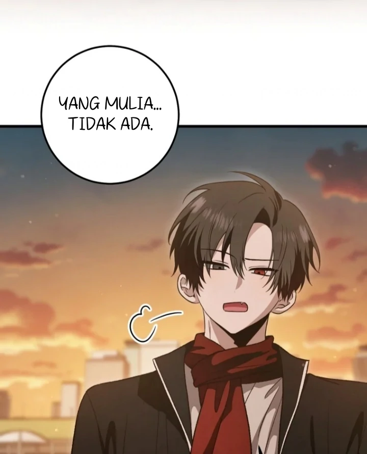 The Strange Tales of the Crescent Moon Hall Chapter 50 - halaman 37