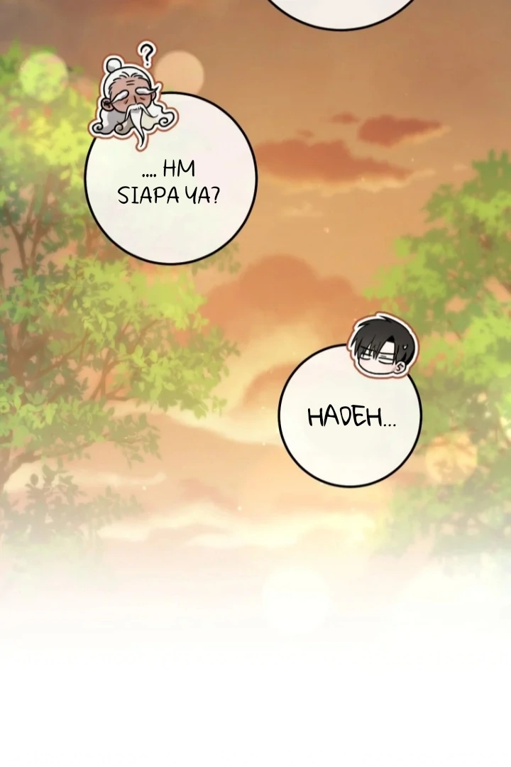 The Strange Tales of the Crescent Moon Hall Chapter 50 - halaman 39